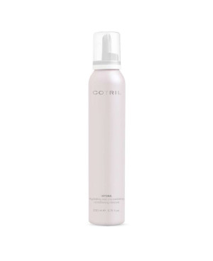 Moisturizing Foam - Hair Conditioner COTRIL HYDRA, 200 ml.