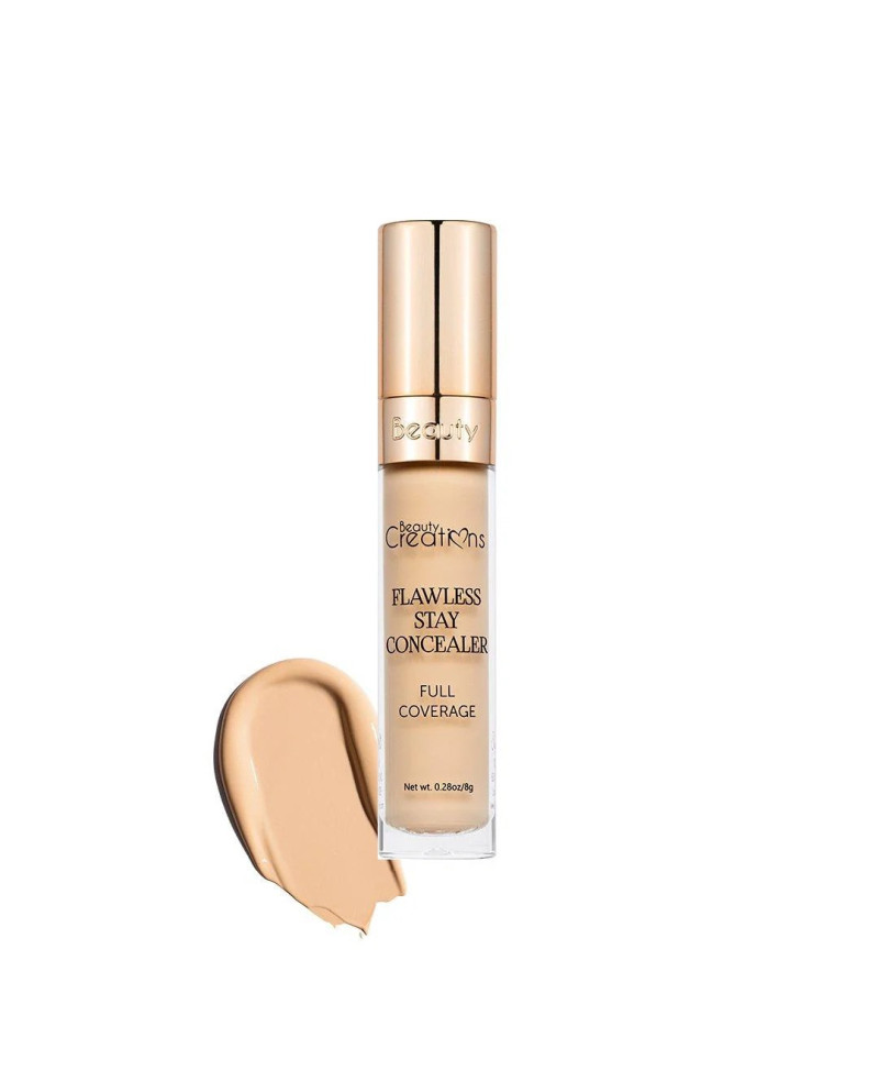 Beauty creations Flawless stay concealer