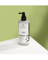INOAR Uau Instant Anti Frizz Serum - Intensive Smoothing Serum 200 ml.