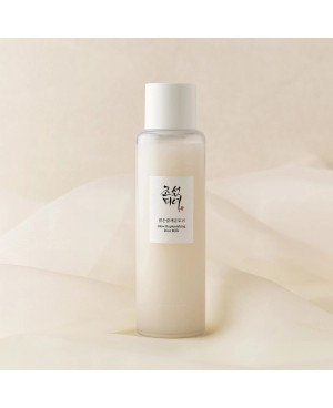 Beauty of joseon glow replenish rice milk face toner