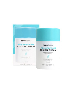 Face facts polypeptide fusion peptide cream 50ml.