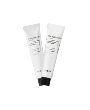 Cosrx retinol 20ml.
