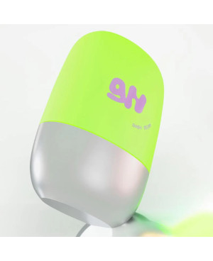 Glow hub Baby beam illuminating makeup base/skin filter 35ml.