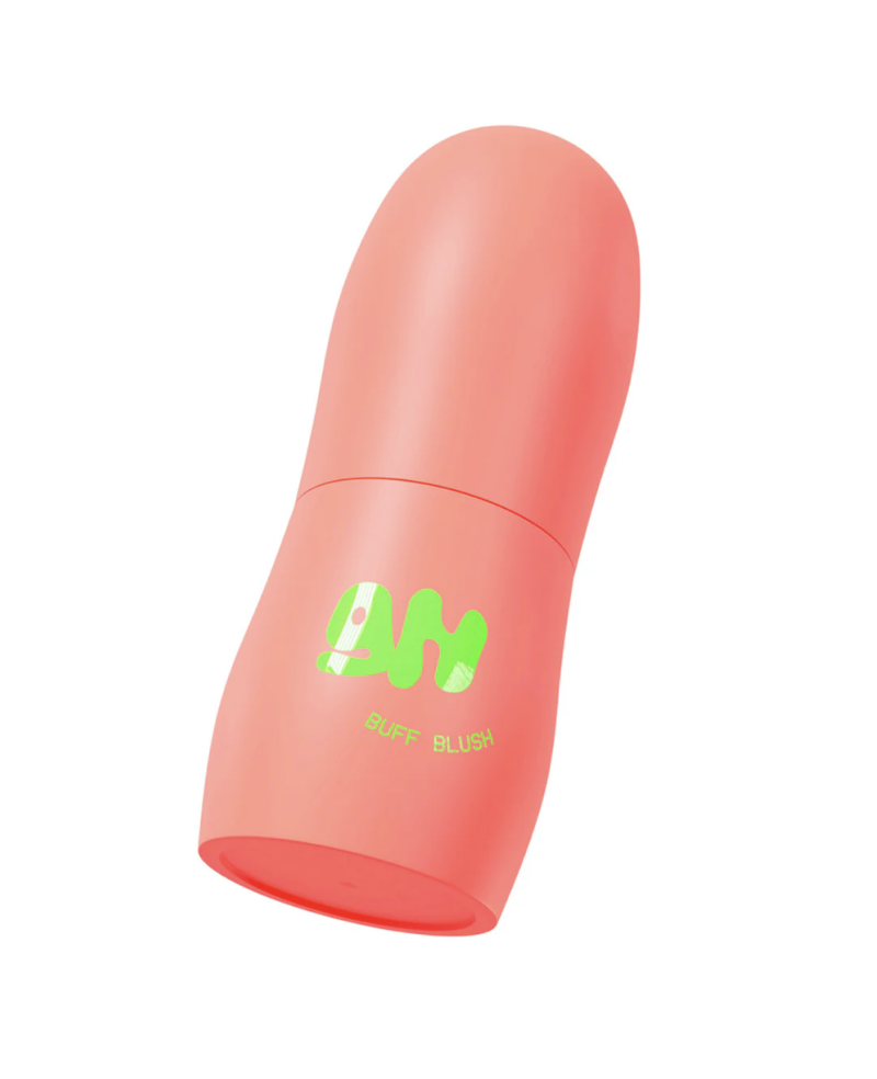 Glow hub " Buff blush go stick" blush