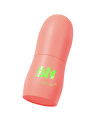 Glow hub " Buff blush go stick" blush