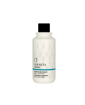 Barex Italiana Olioseta Nourish Nourishing Shampoo 250 ml