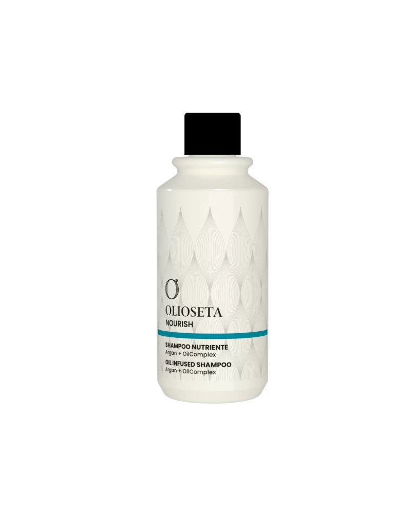 Barex Italiana Olioseta Nourish Nourishing Shampoo 250 ml