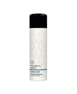 Barex Italiana Olioseta Nourish All In One Nourishing Cream 200 ml