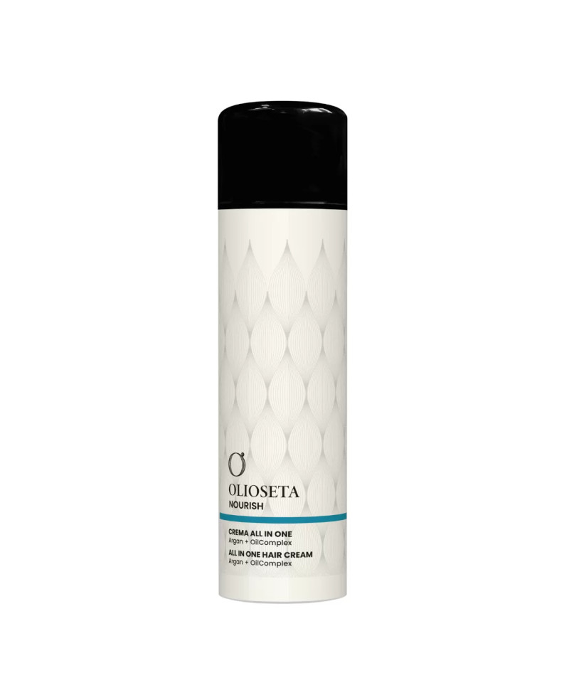 Barex Italiana Olioseta Nourish All In One Nourishing Cream 200 ml