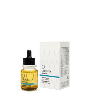 Barex Italiana Olioseta Nourish Nourishing Oil