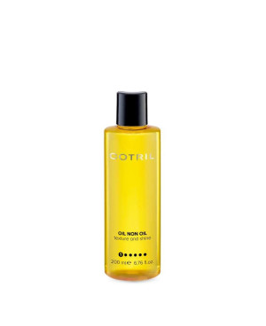 COTRIL Multifunctional Moisturizing Hair Lotion Oil Non Oil, 200 ml.