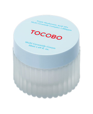 Tocobo Multi Ceramide Face Cream 50ml