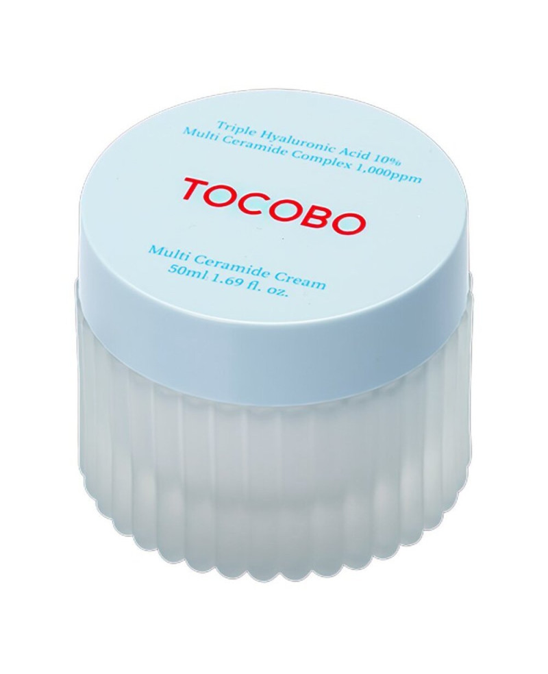 Tocobo Multi Ceramide Face Cream 50ml