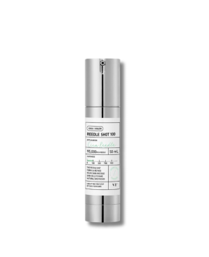VT reedle shot 100 active ampoule 50ml
