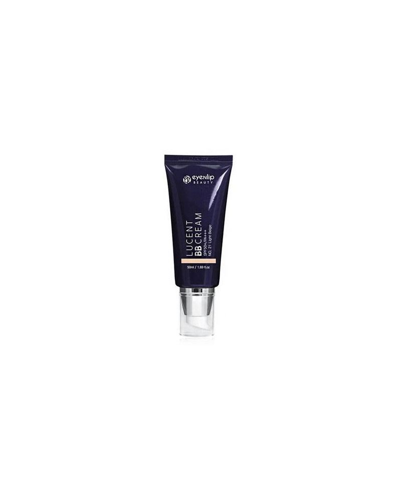 Eyenlip Lucent BB Cream 50ml.