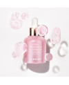 Laneige Glowy makeup serum providing radiance 30ml.
