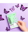Face facts blemish patch stickers for acne