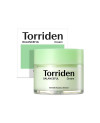 Torriden balanceful cica cream soothing cream with Centella Asiatica 80ml.