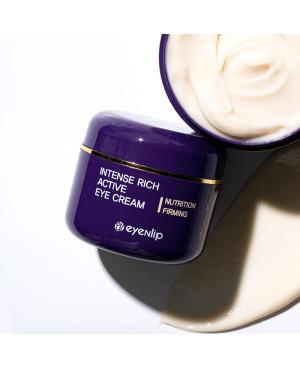 Eyenlip Intense rich active eye cream 50ml