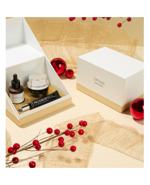 KEENWELL OPTIMA SET