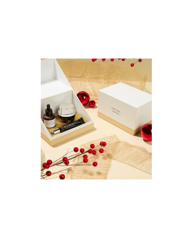 KEENWELL OPTIMA SET