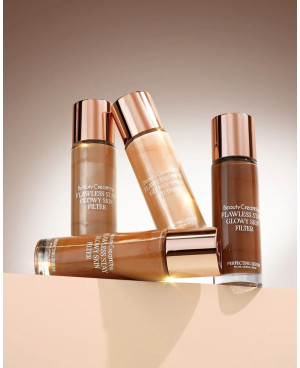 Beauty creations Flawless Stay Glowy face filter 30ml.