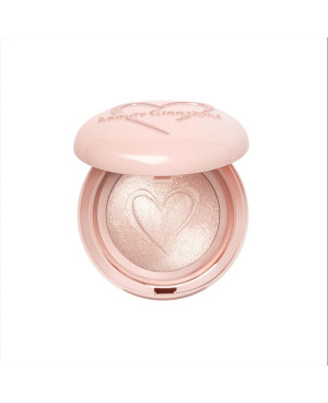 Beauty creations Final finish baked highlighter