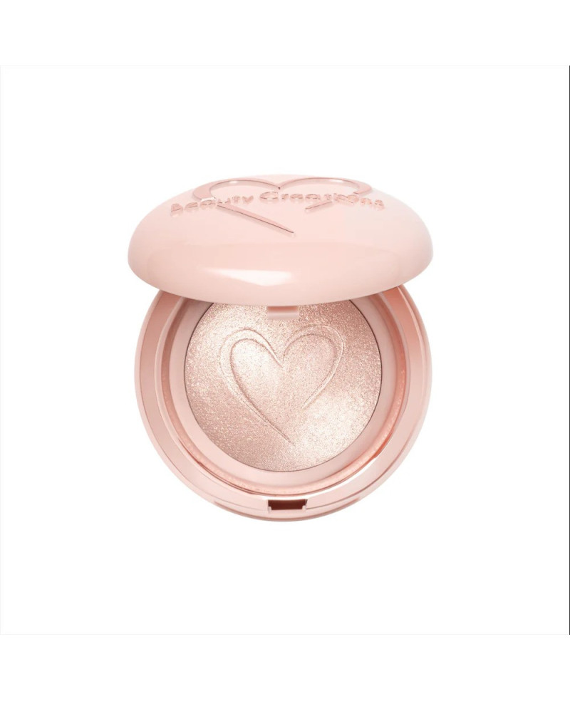 Beauty creations Final finish baked highlighter