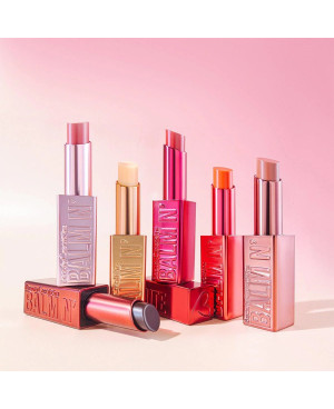 Beauty creations Balm N' cute lip balm