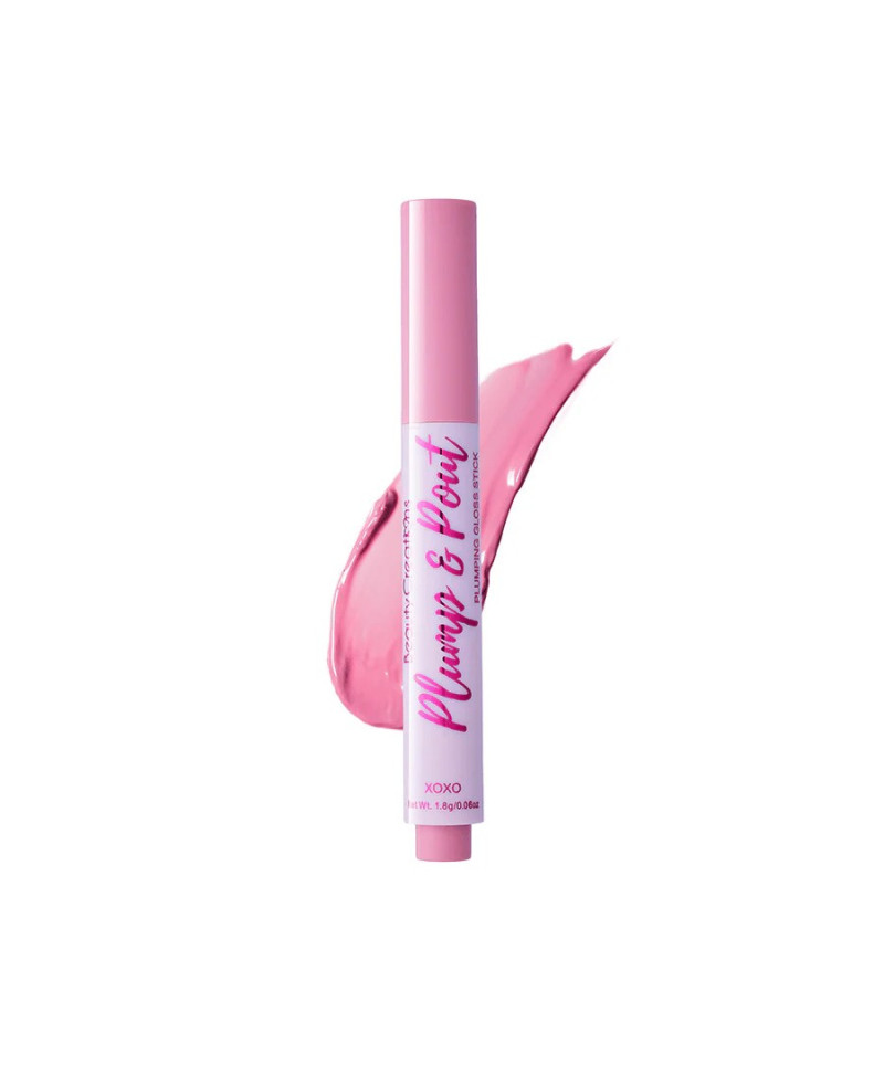 Beauty creations Plump & Pout gloss stick lip product