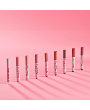 Beauty creations Plump & Pout gloss stick lip product