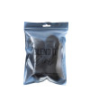Beauty creations sponge set "Blend it girl" 6pcs