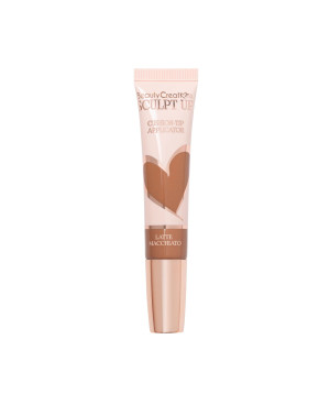 Beauty creations liquid face contouring product