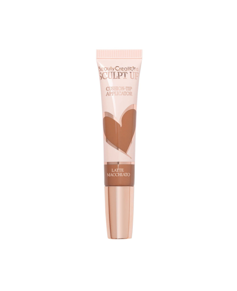 Beauty creations liquid face contouring product
