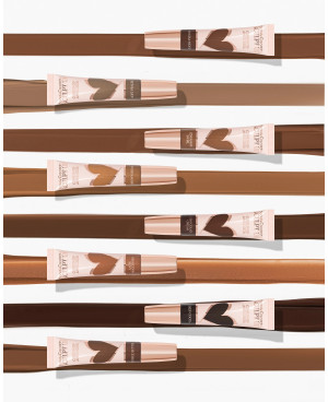 Beauty creations liquid face contouring product