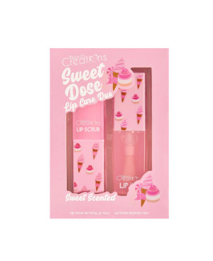 Beauty creations lip set