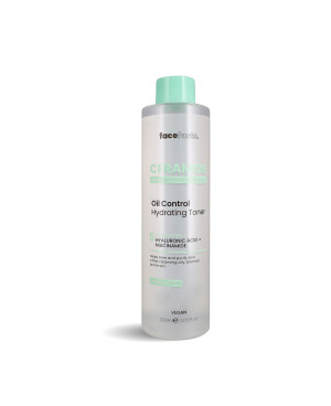 Face facts balancing tonic 200ml.