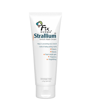 Fixderma Strallium Body Cream 75g