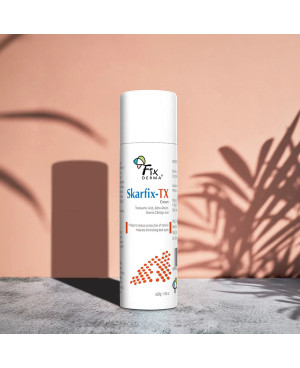 Fixderma Skarfix TX Anti-Pigmentation Cream 30g