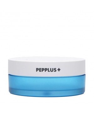 PEPPLUS No Sebum Multi Finish Powder, 10g.