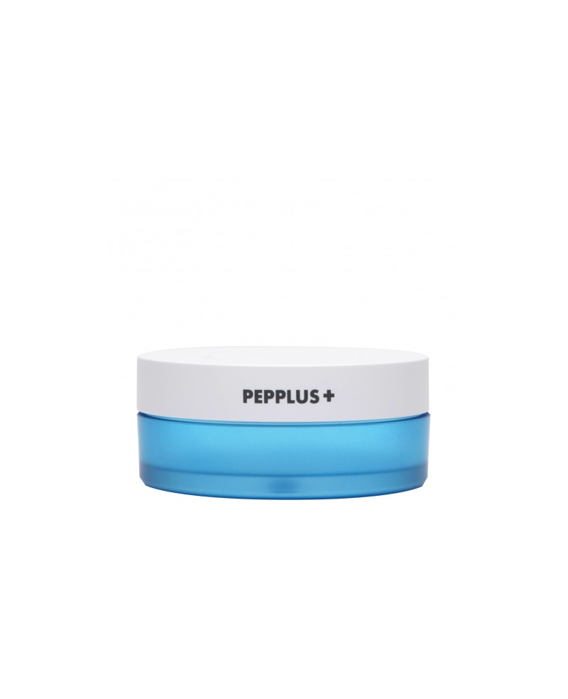 PEPPLUS No Sebum Multi Finish Powder, 10g.