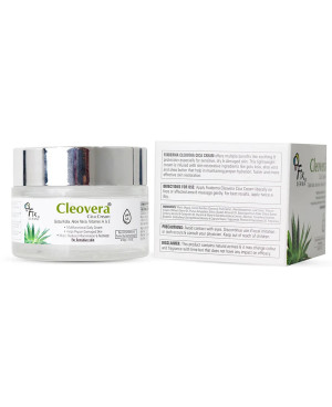Fixderma Cleovera Cream with Gotu Kola 50g
