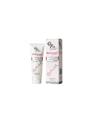 Fixderma Reticuram Firming Cleanser 75ml