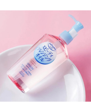 Kose Softymo Cleansing Oil 240ml