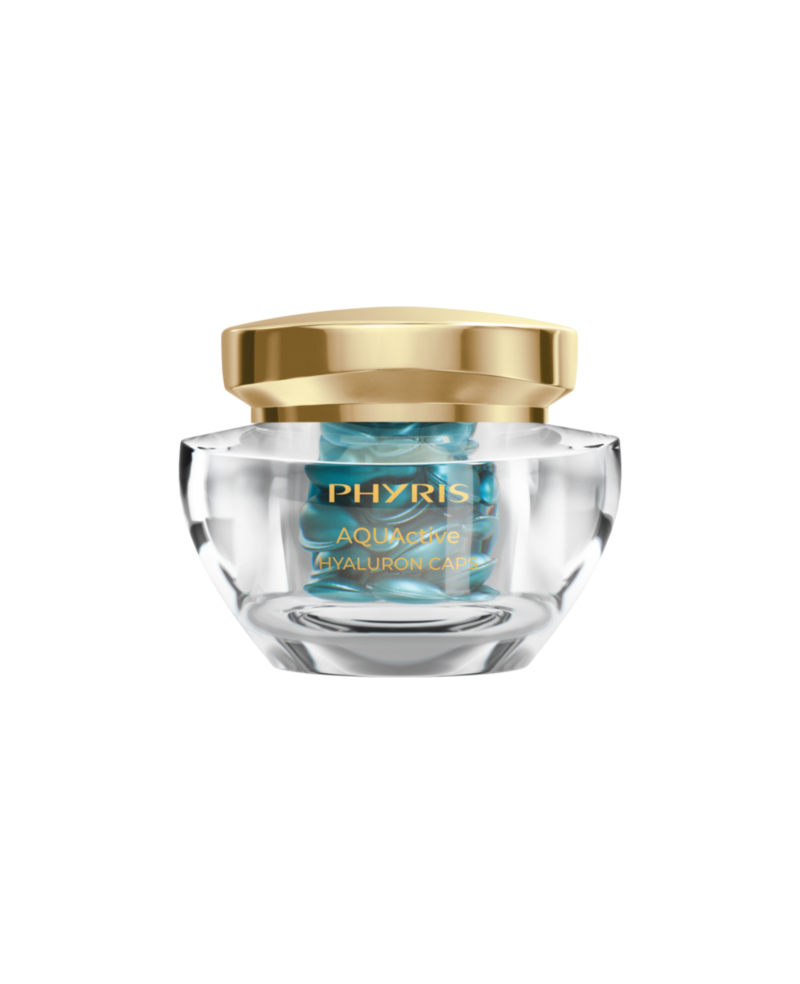 PHYRIS Hyaluronic Capsules