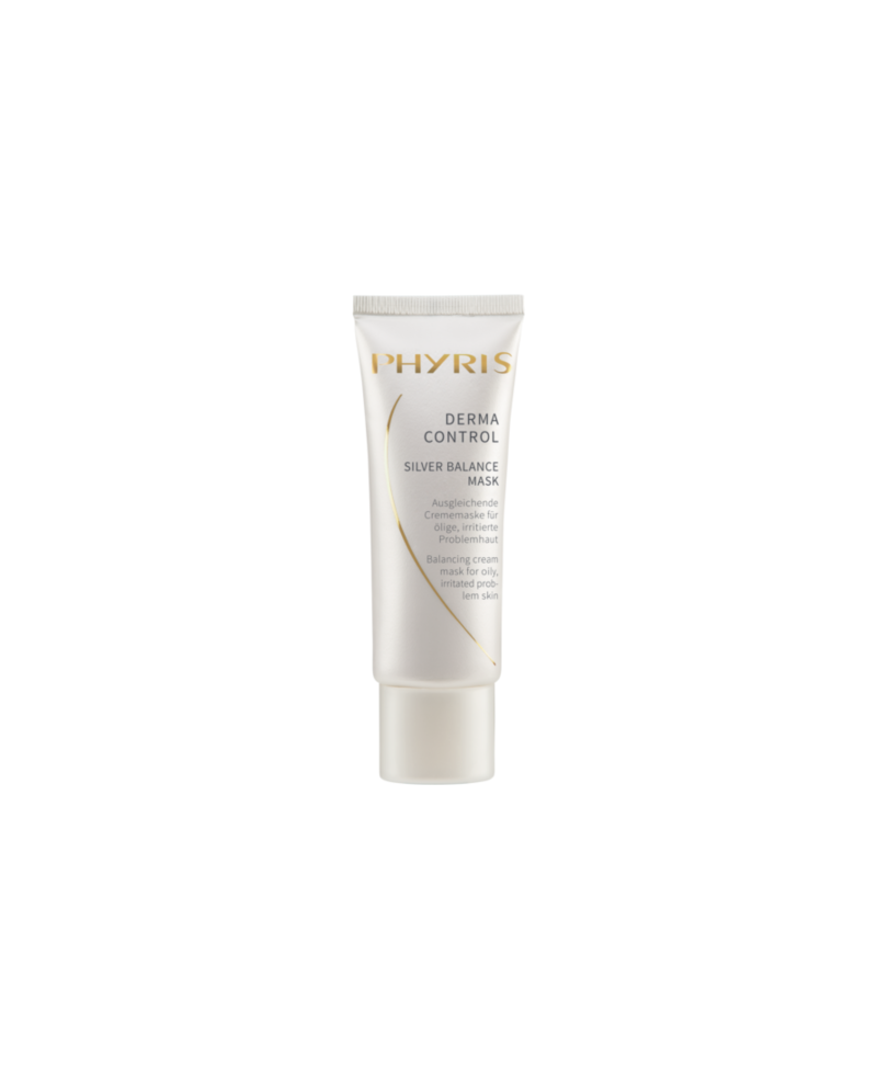 Phyris Silver Purifying Mask