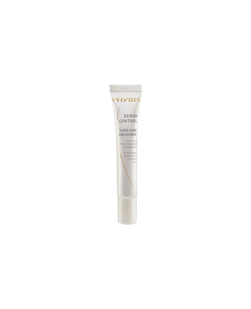 Phyris Silver Cleansing Concentrate