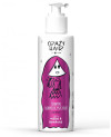 Crazy hair deeply cleansing shampoo raspberry&blueberry 300ml