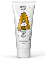 Crazy hair conditioner for dry and porous hair Banana 250ml