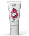 Crazy hair moisture-retaining conditioner for dry and coarse hair "Bubble gum" 250ml